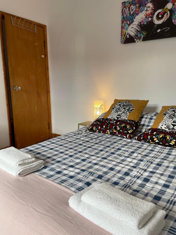 Spacious Family Flat London Bagian luar foto